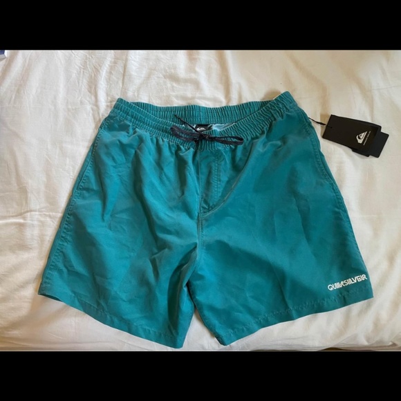 Quicksilver Surfwash Volley swim trunks